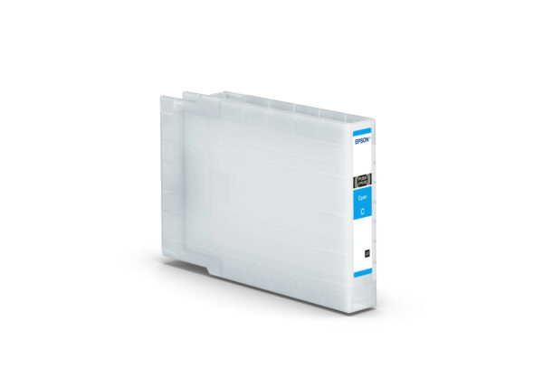 Epson T04B2 Cyan Ink Cartridge - C13T04B24N