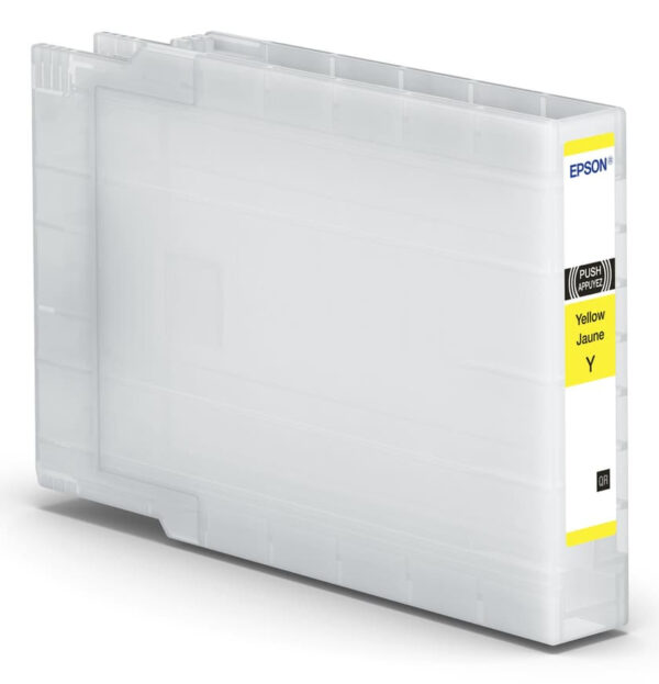 Epson T04A4 Yellow Ink Cartridge - C13T04A44N