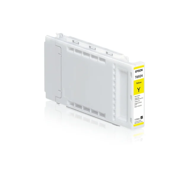 Epson T6924 Yellow Ink Cartridge - C13T69240N