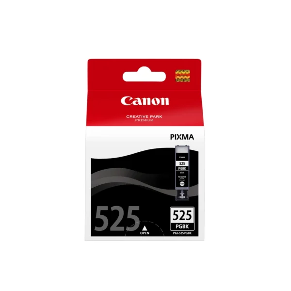 Canon PGI-525 Photo Black Ink Cartridge - 4529B009