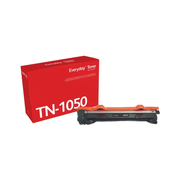 Xerox TN1050 Black Toner Cartridge - 006R04861