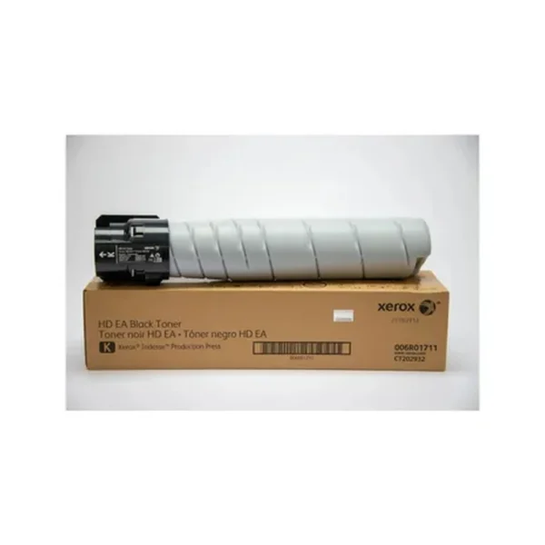 Xerox 006R01711 Black Toner Cartridge