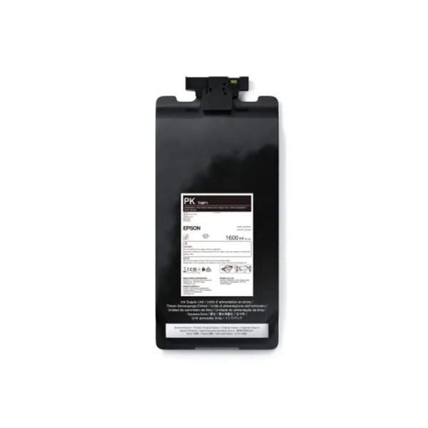 Epson T56F1 Photo Black Ink Cartridge - C13T56F100