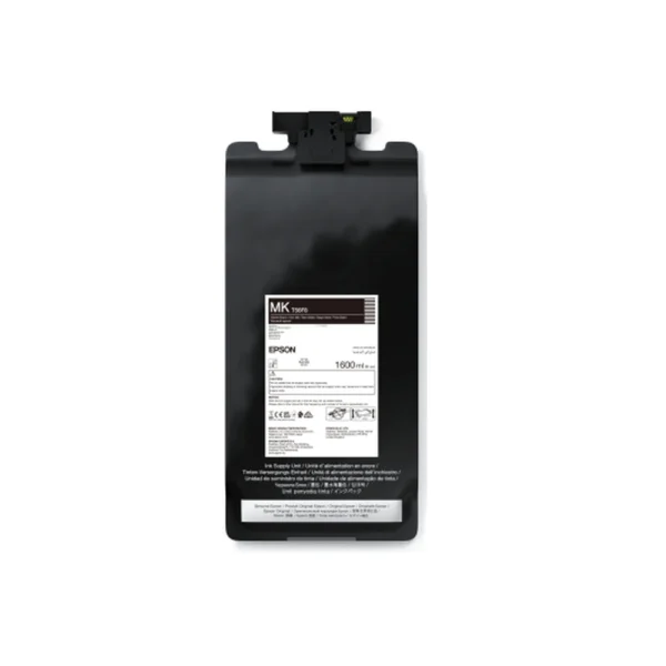 Epson T56F8 Matte Black Ink Cartridge - C13T56F800