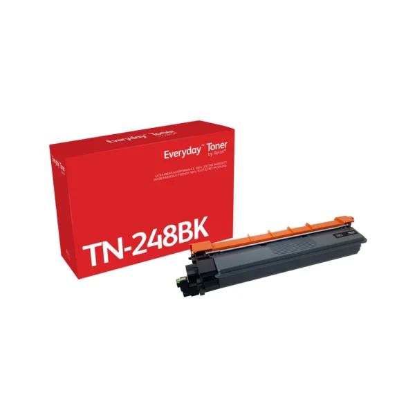 Xerox TN248 Black Toner Cartridge - 006R04871