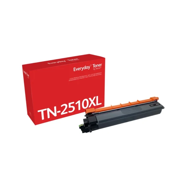Xerox TN2510XL Black Toner Cartridge - 006R04870