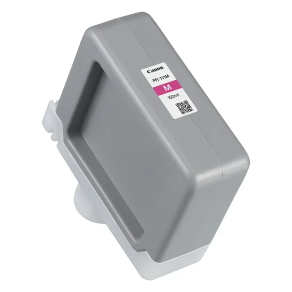 Canon PFI-111 Magenta Ink Cartridge - 6846C001