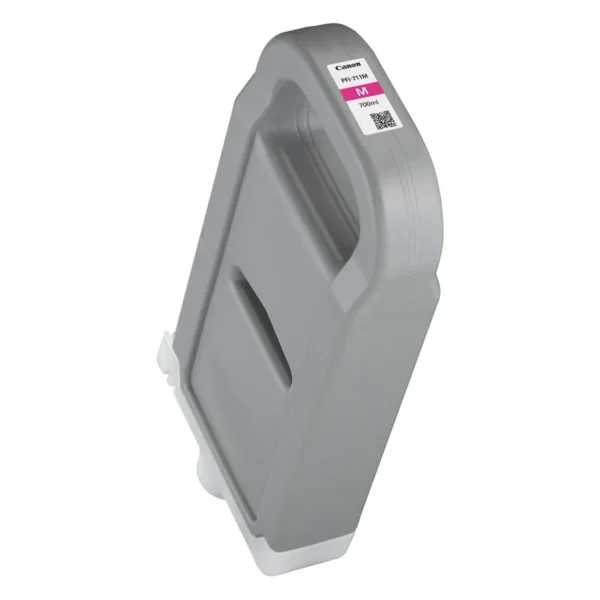 Canon PFI-711 Magenta Ink Cartridge - 6848C001