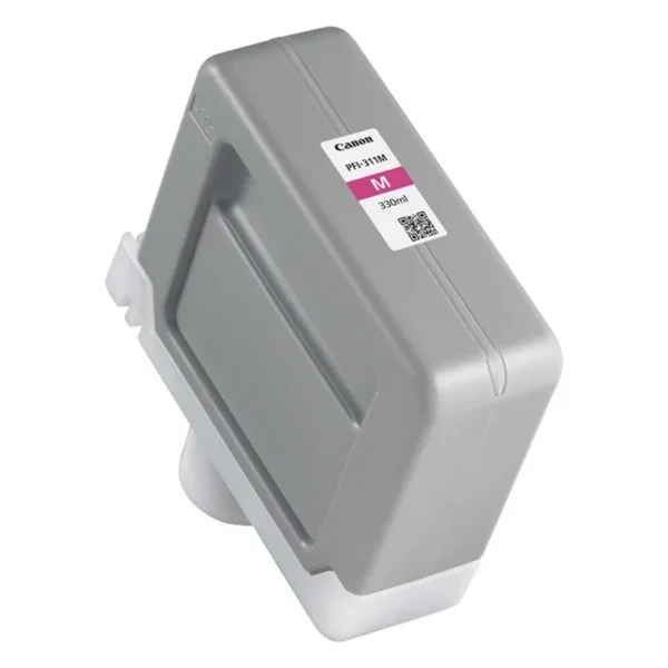 Canon PFI-311 Magenta Ink Cartridge - 6847C001