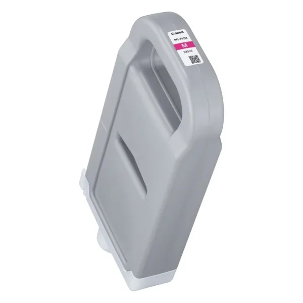 Canon PFI-741 Magenta Ink Cartridge - 6842C001