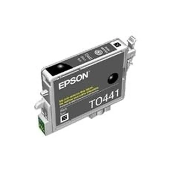 Epson T0441 Black Ink Cartridge - C13T044140