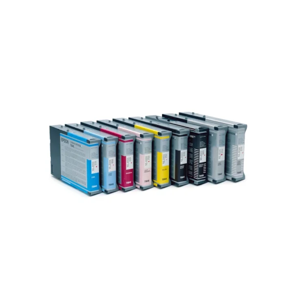 Epson T6053 Vivid Magenta Ink Cartridge - C13T605300