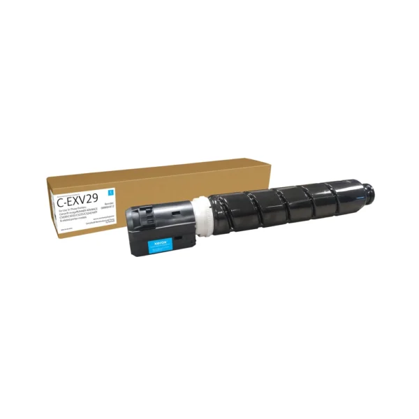 Xerox EXV29 Cyan Toner Cartridge - 006R04912