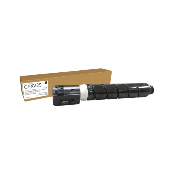 Xerox EXV29 Black Toner Cartridge - 006R04911