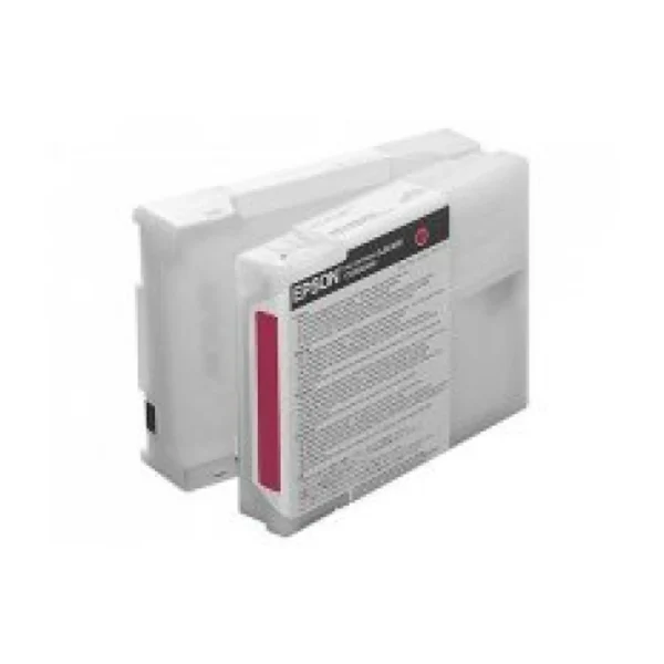 Epson S020268 Red Ink Cartridge