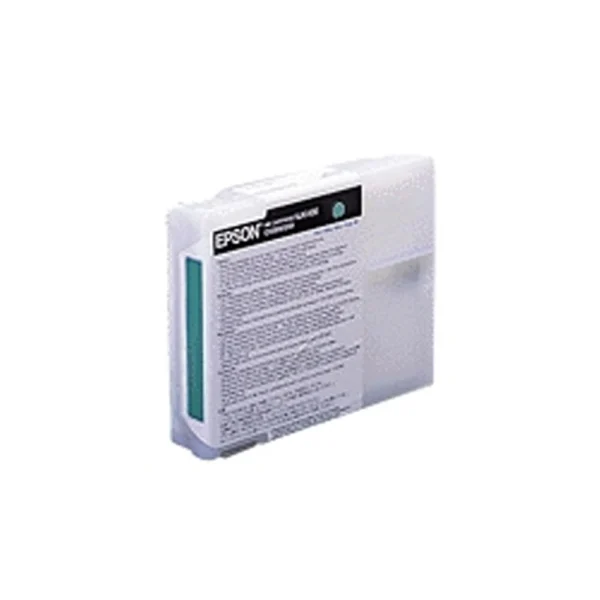 Epson S020270 Green Ink Cartridge
