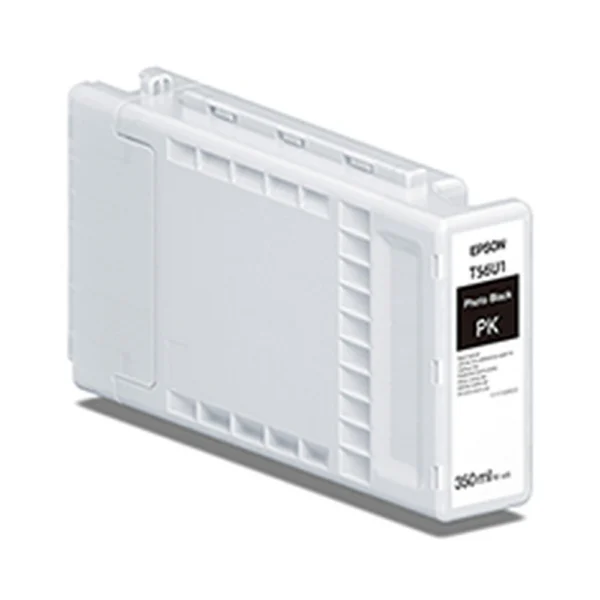 Epson T56U1 Photo Black Ink Cartridge - C13T56U100
