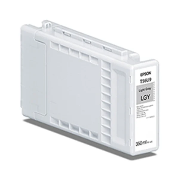Epson T56U9 Light Grey Ink Cartridge - C13T56U900