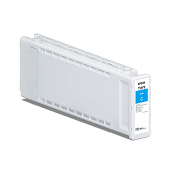 Epson T56P2 Cyan Ink Cartridge - C13T56P200