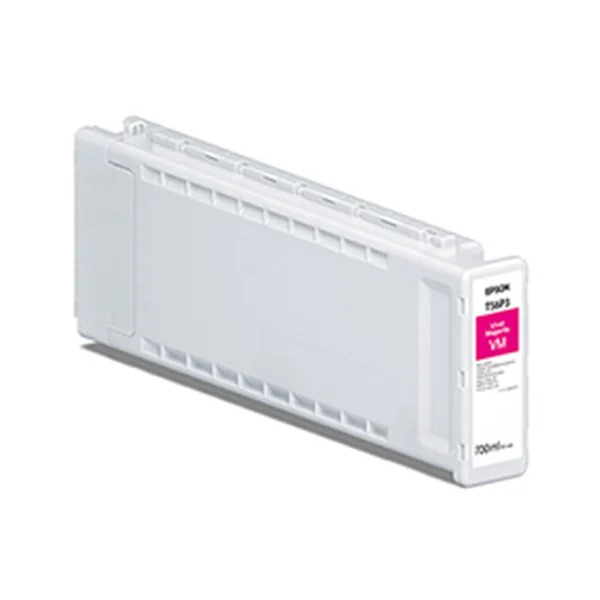 Epson T56P3 Vivid Magenta Ink Cartridge - C13T56P300