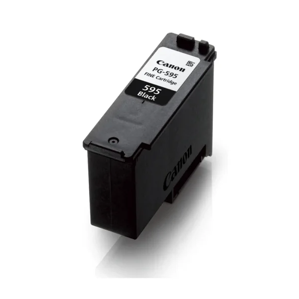 Canon PG-595 Black Ink Cartridge - 7171C001