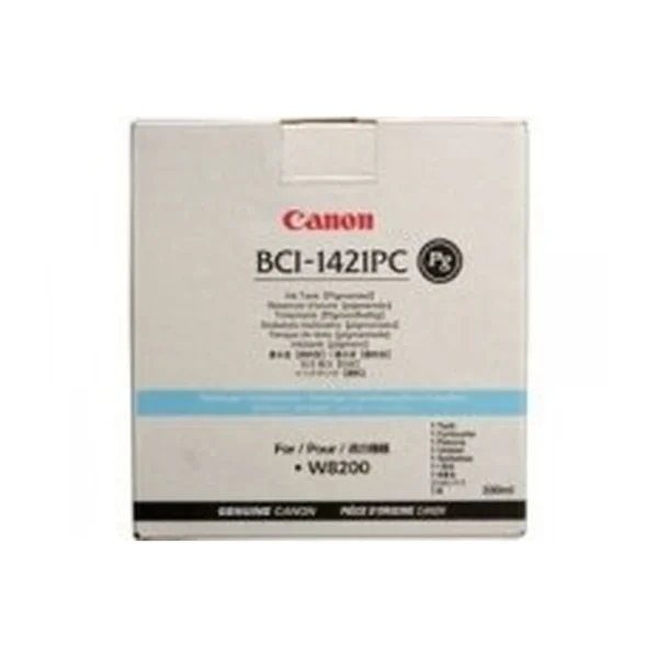 Canon BCI-1421 Cyan Ink Cartridge - CAN22422