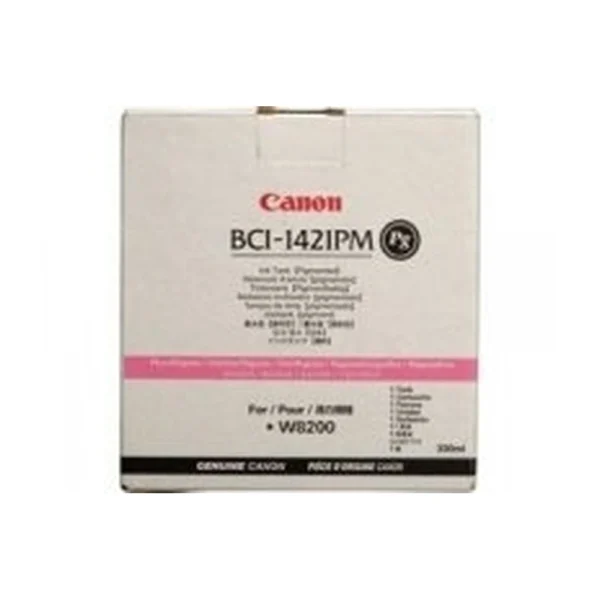 Canon BCI-1421 Photo Magenta Ink Cartridge - CAN22426