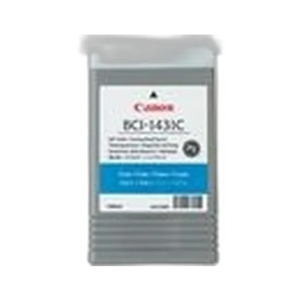 Canon BCI-1431 Cyan Ink Cartridge - 8970A001