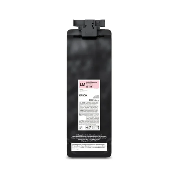 Epson T51N620 Light Magenta Ink Cartridge - C13T51N620