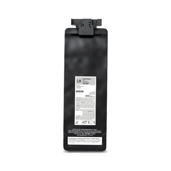 Epson T51N720 Light Black Ink Cartridge - C13T51N720