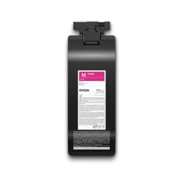 Epson T54K320 Magenta Ink Cartridge - C13T54K320