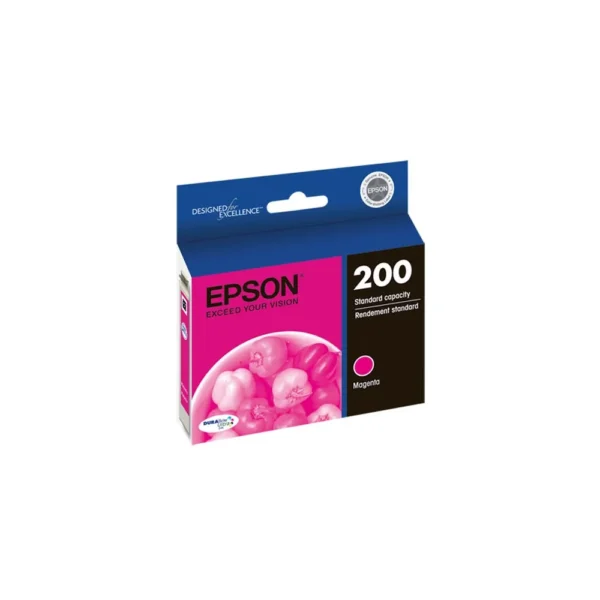 Epson T200320 Magenta Ink Cartridge - C13T200320