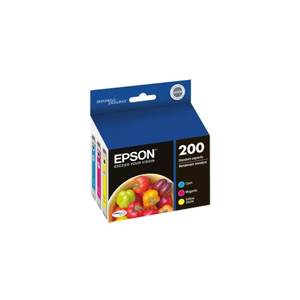 Epson T200520 Multipack - C13T200520