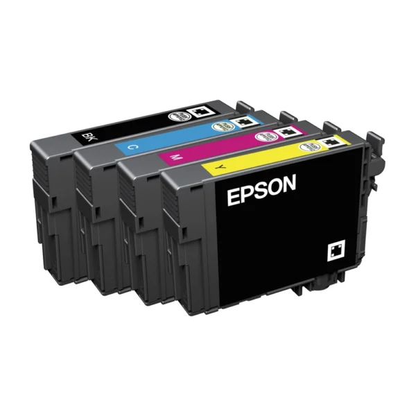 Epson T1816 Ink Cartridge Multipack - C13T18164010