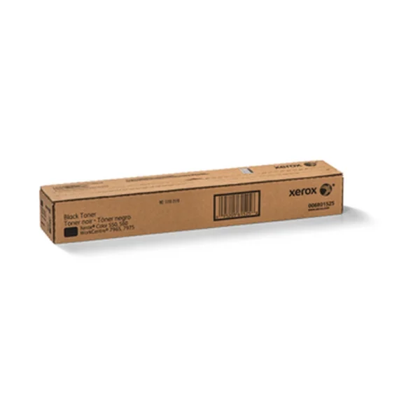 Xerox 006R01525 Black Toner Cartridge