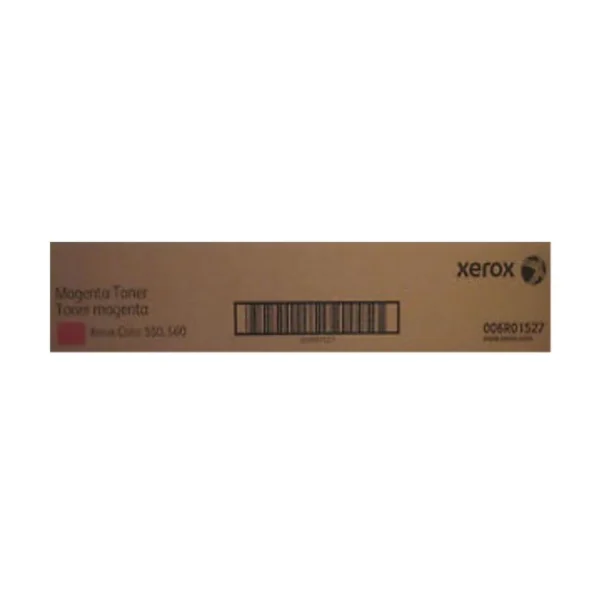 Xerox 006R01527 Magenta Toner Cartridge