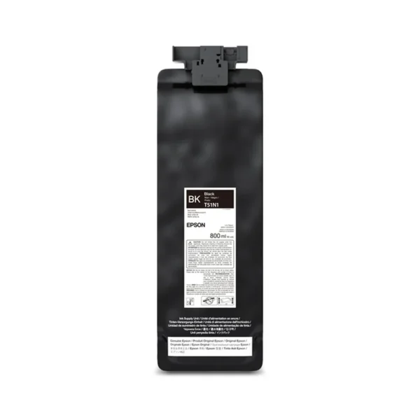 Epson T51N120 Black Ink Cartridge - C13T51N120