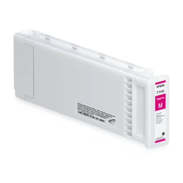 Epson T7143 Magenta Ink Cartridge - C13T714300