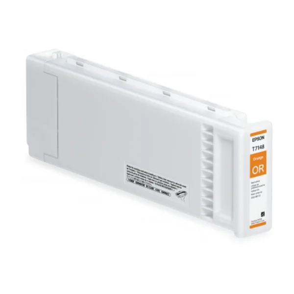 Epson T7148 Orange Ink Cartridge - C13T714800