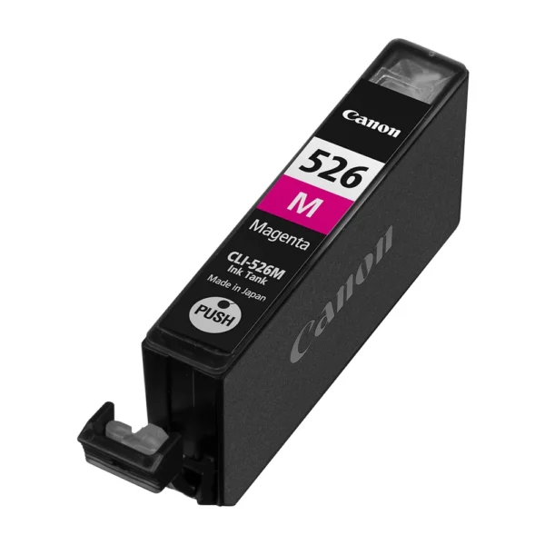 Canon CLI-526 Magenta Ink Cartridge - 4542B006