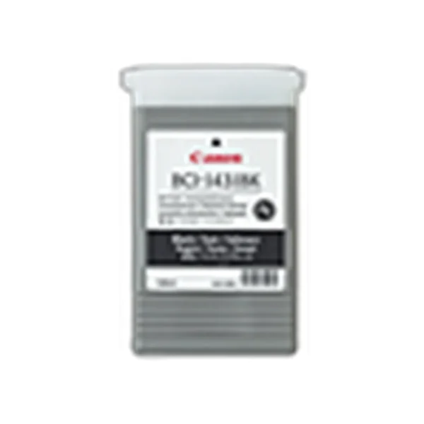 Canon BCI-1431 Black Ink Cartridge - 8963A001