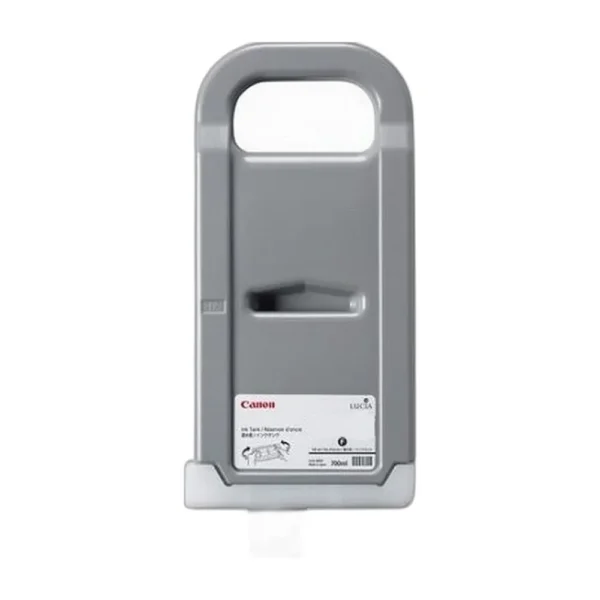 Canon PFI-106 Grey Ink Cartridge - 6630B001