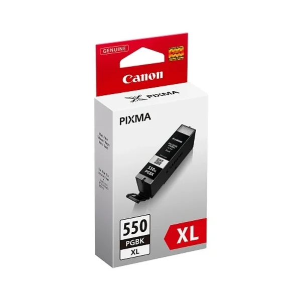 Canon PGI-550XL Ink Cartridge - 6431B007