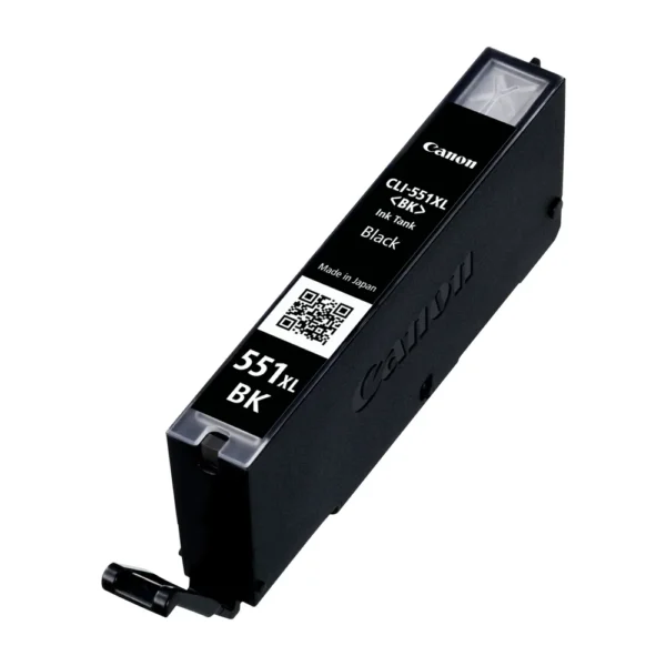 Canon CLI-551XL Photo Black Ink Cartridge - 6443B001