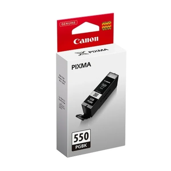 Canon PGI-550 Ink Cartridge - 6496B004