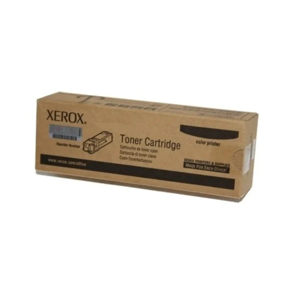 Xerox 006R01573 Black Toner Cartridge
