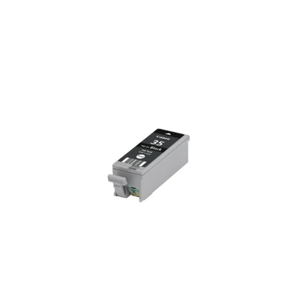Canon PGI-35 Black Ink Cartridge - 1509B001