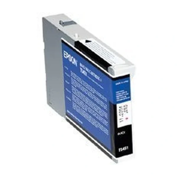 Epson T5451 Black Ink Cartridge - C13T545100
