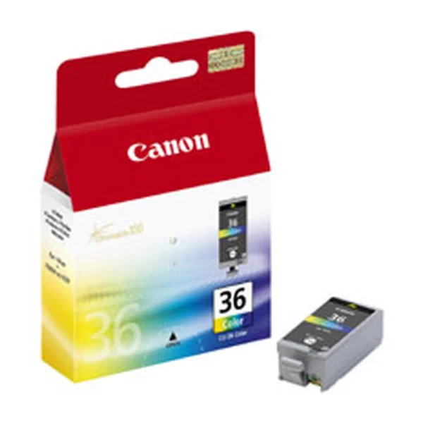 Canon CLI-36 Ink Cartridge - 1511B013