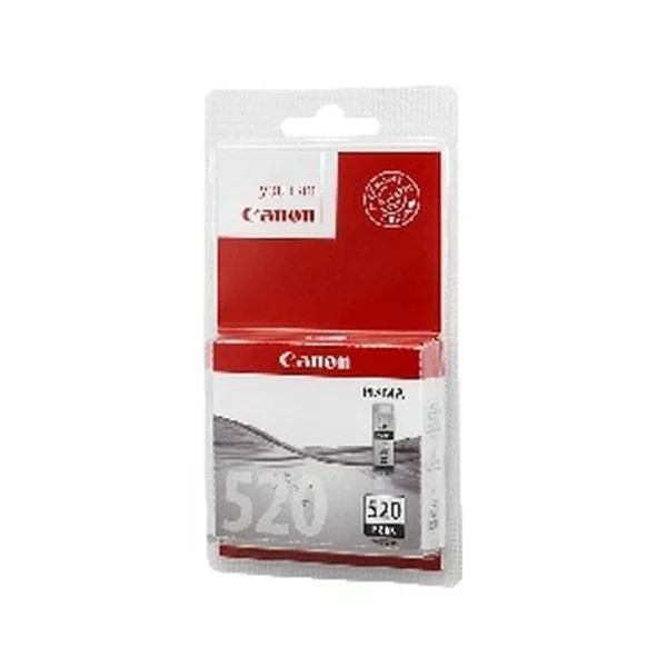 Canon PGI-520 Black Ink Cartridge - 2932B0001